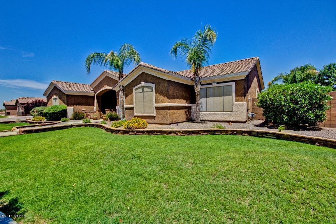 19738 E Augustus Ave., Queen Creek, AZ 85142