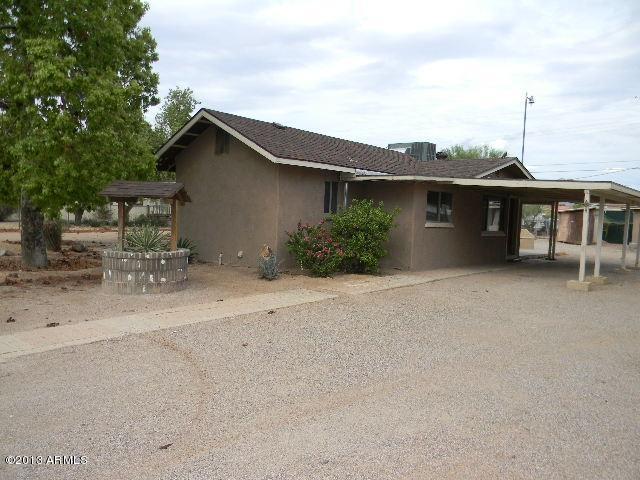 715 S Cedar Dr., Apache Junction, AZ 85120