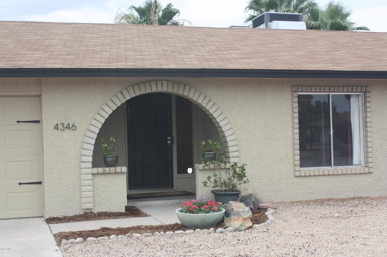 4346 E Evans Dr., Phoenix, AZ 85032