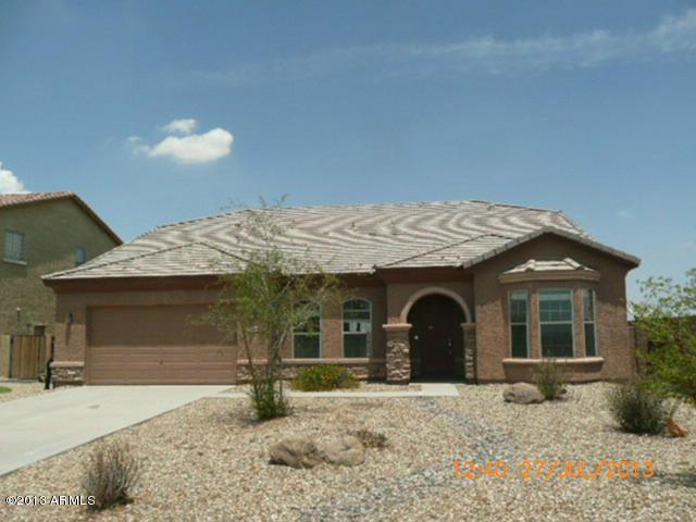 43910 W Palo Abeto Dr., Maricopa, AZ 85239