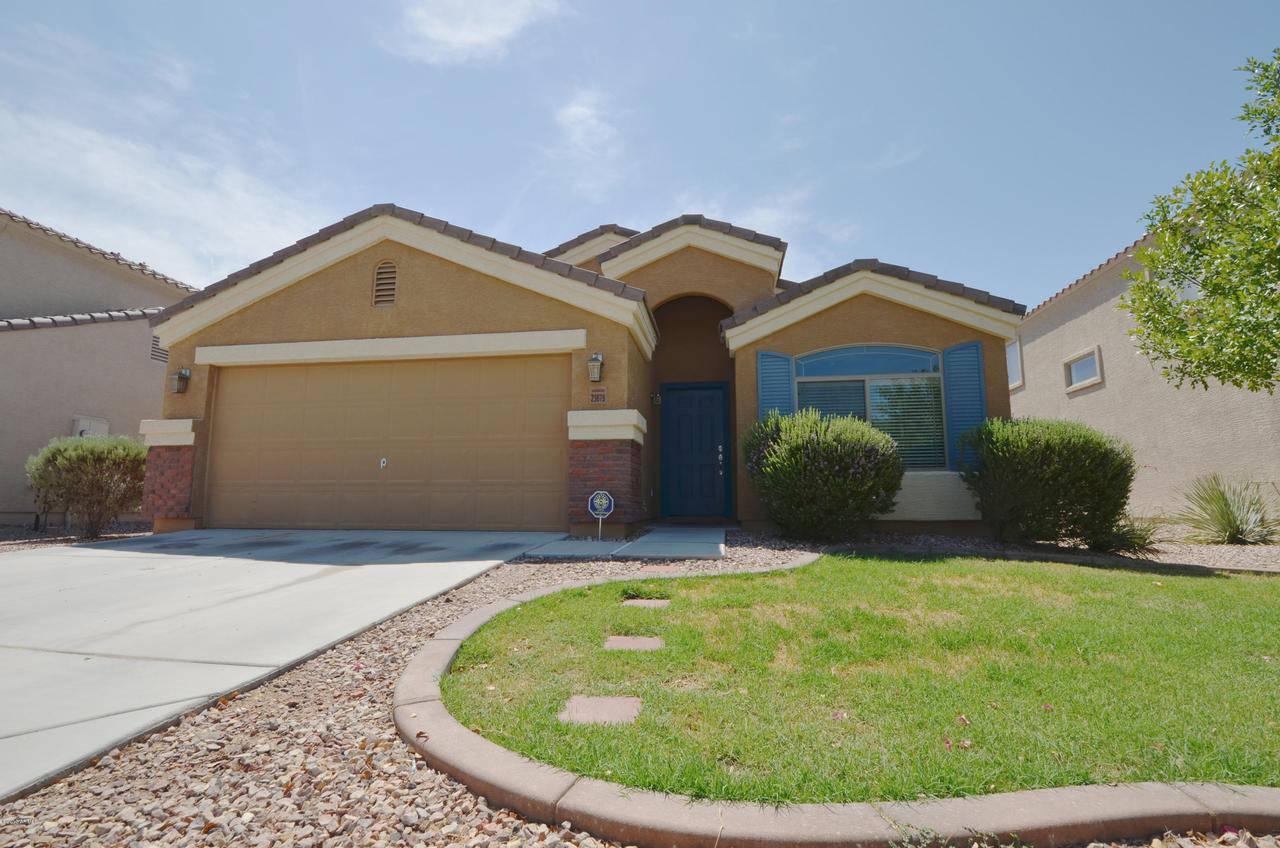 23679 W Wayland Dr., Buckeye, AZ 85326