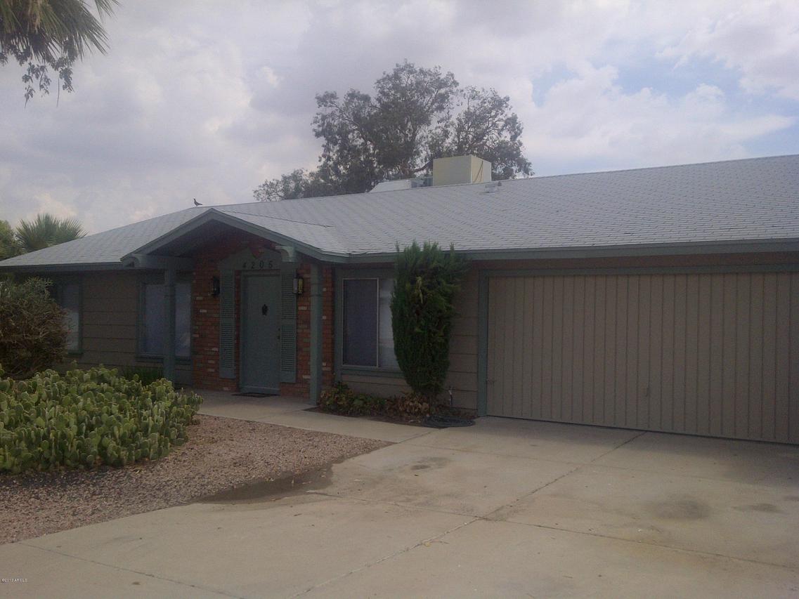 [Address Hidden by Seller], Phoenix, AZ 85021