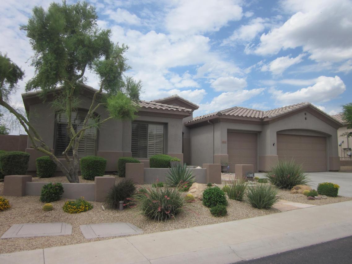 10774 E Gelding Dr., Scottsdale, AZ 85255