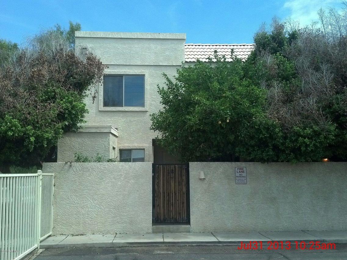 2311 E Hartford Ave. #22, Phoenix, AZ 85022