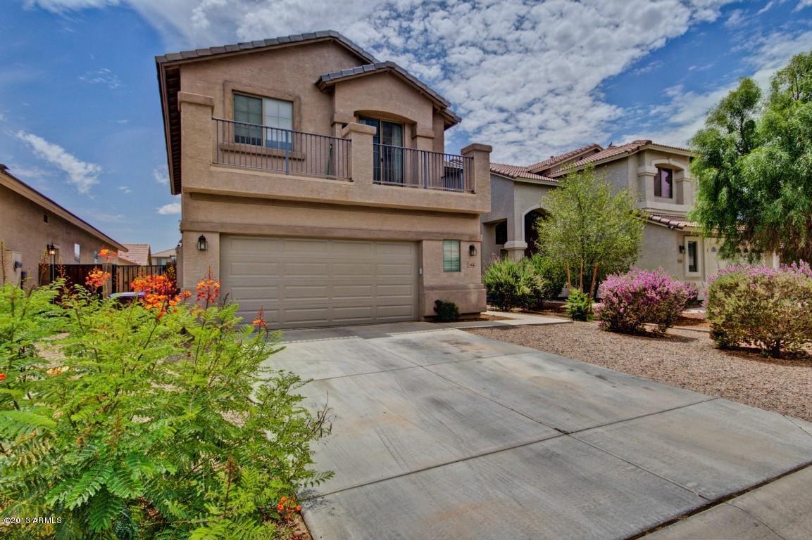 44767 W Sandhill Rd., Maricopa, AZ 85139