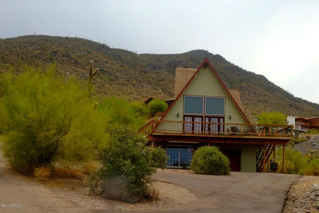 6115 E Surrey Dr., Cave Creek, AZ 85331