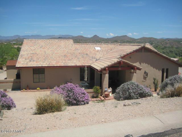 630 W Santa Fe Dr., Wickenburg, AZ 85390