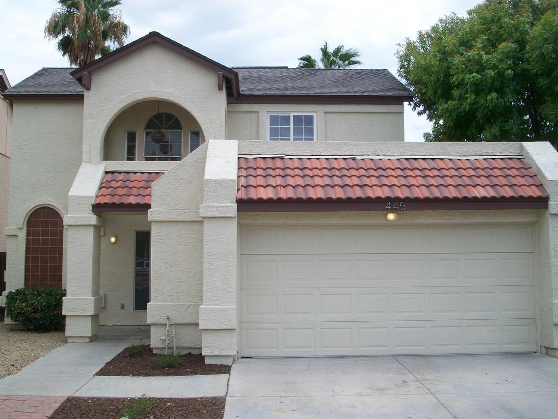 445 E Kristal Way, Phoenix, AZ 85024