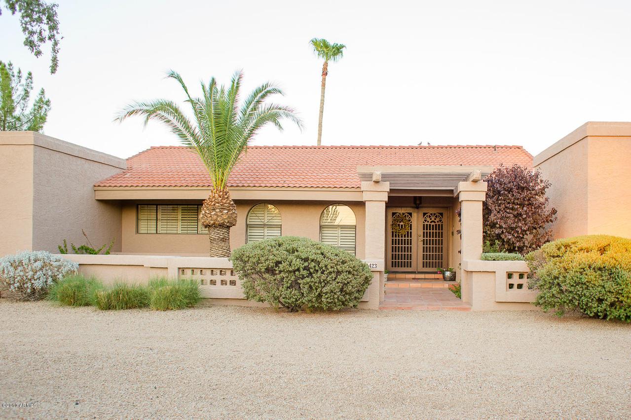 11423 N 76th Pl., Scottsdale, AZ 85260