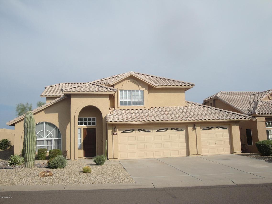 11017 N 130th Pl., Scottsdale, AZ 85259