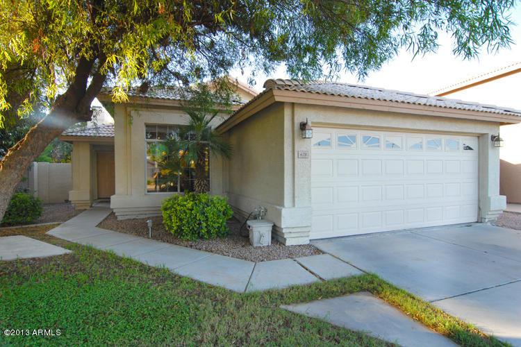 678 N Duffy Way, Gilbert, AZ 85233