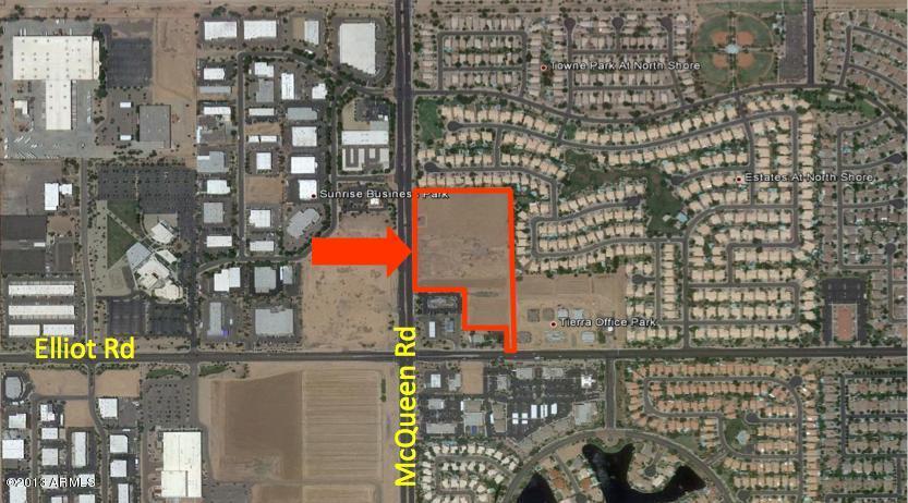 101 N Mcqueen Rd. #n/a, Gilbert, AZ 85233