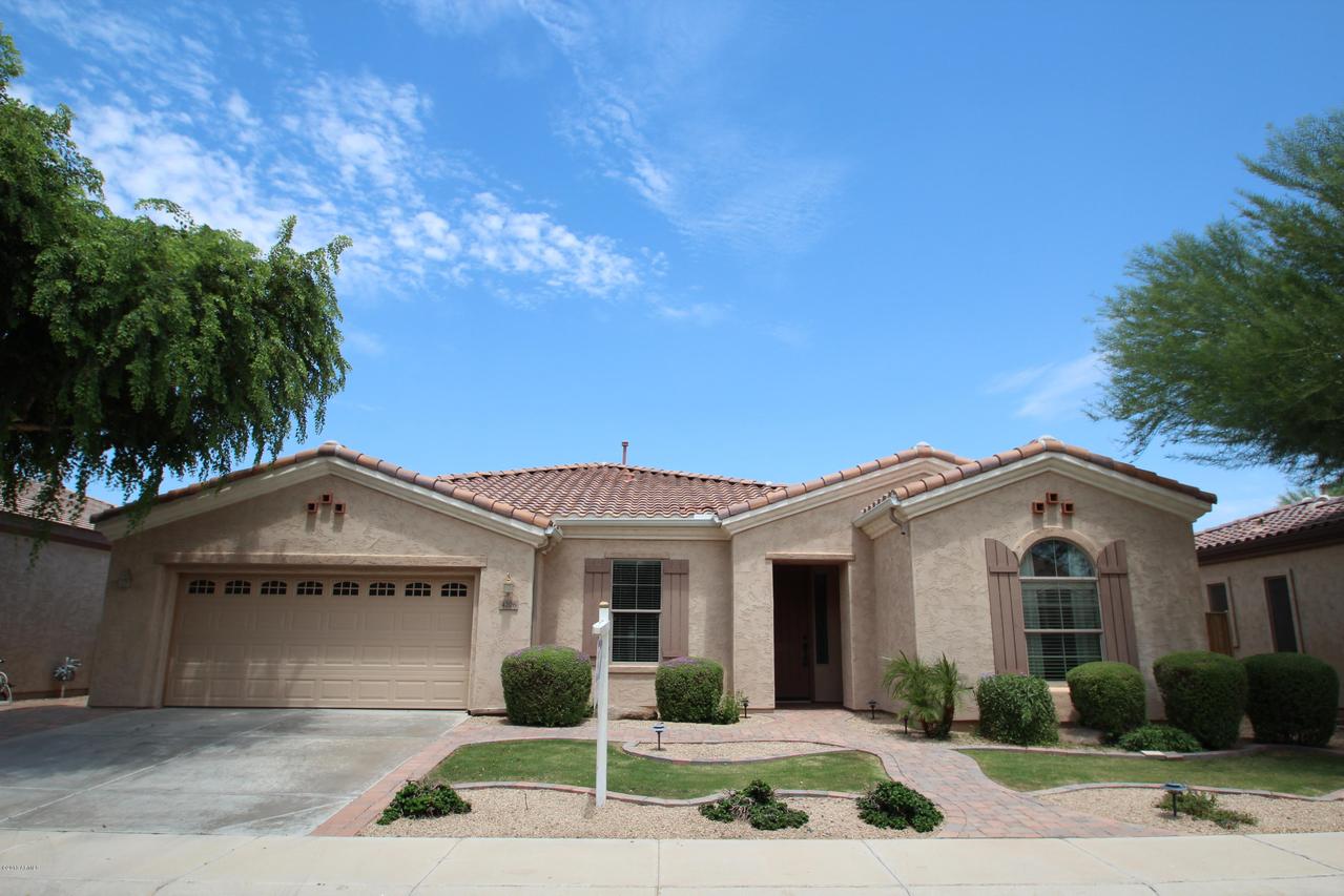 4206 E Carob Dr., Gilbert, AZ 85298