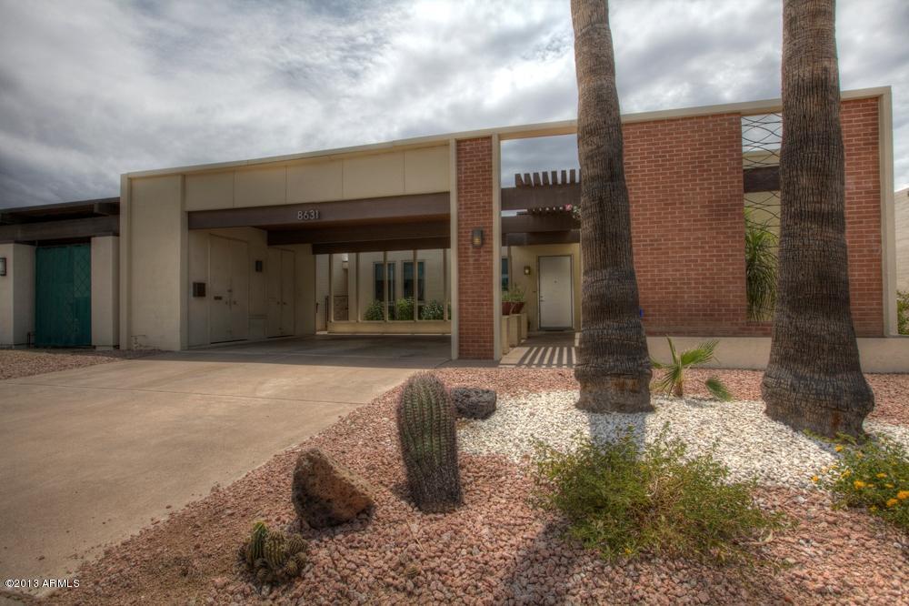 8631 E Devonshire Ave., Scottsdale, AZ 85251
