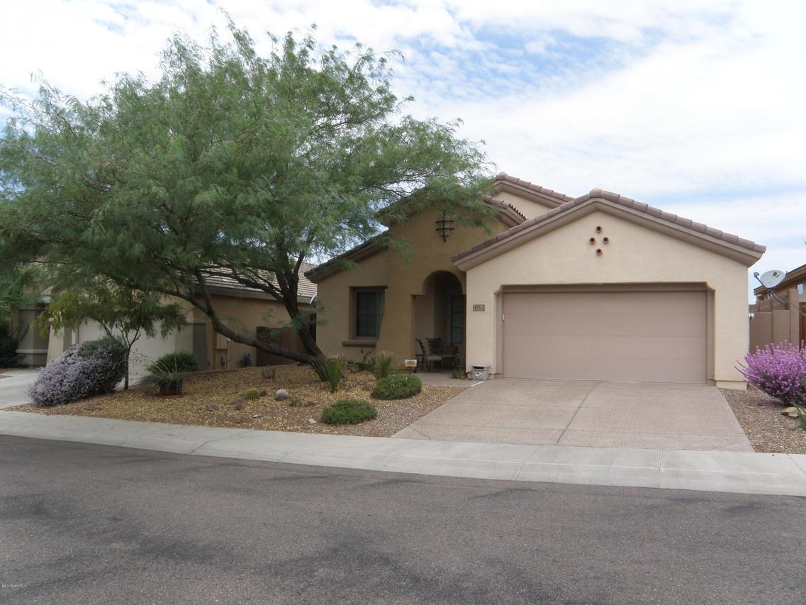 41022 N Prestancia Dr., Phoenix, AZ 85086