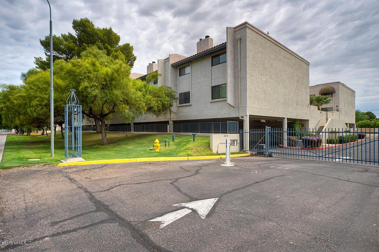 2615 N Hayden Rd. #122, Scottsdale, AZ 85257
