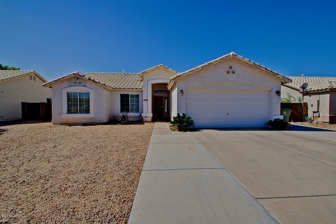 8547 W Missouri Ave., Glendale, AZ 85305