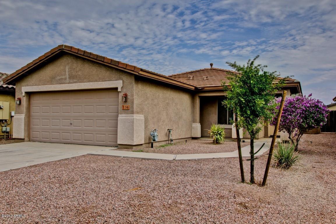 136 W Angus Rd., San Tan Valley, AZ 85143