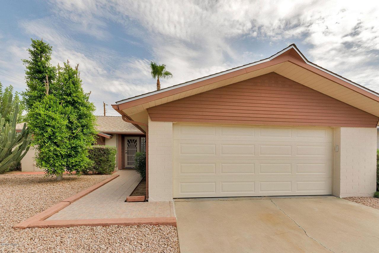 8602 E Solano Dr., Scottsdale, AZ 85250