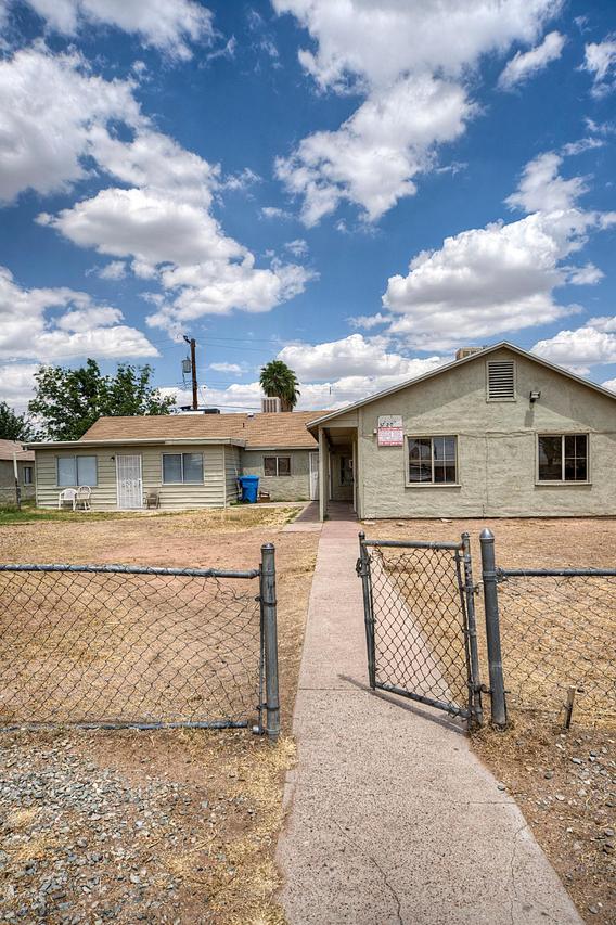 3720 E Polk St., Phoenix, AZ 85008