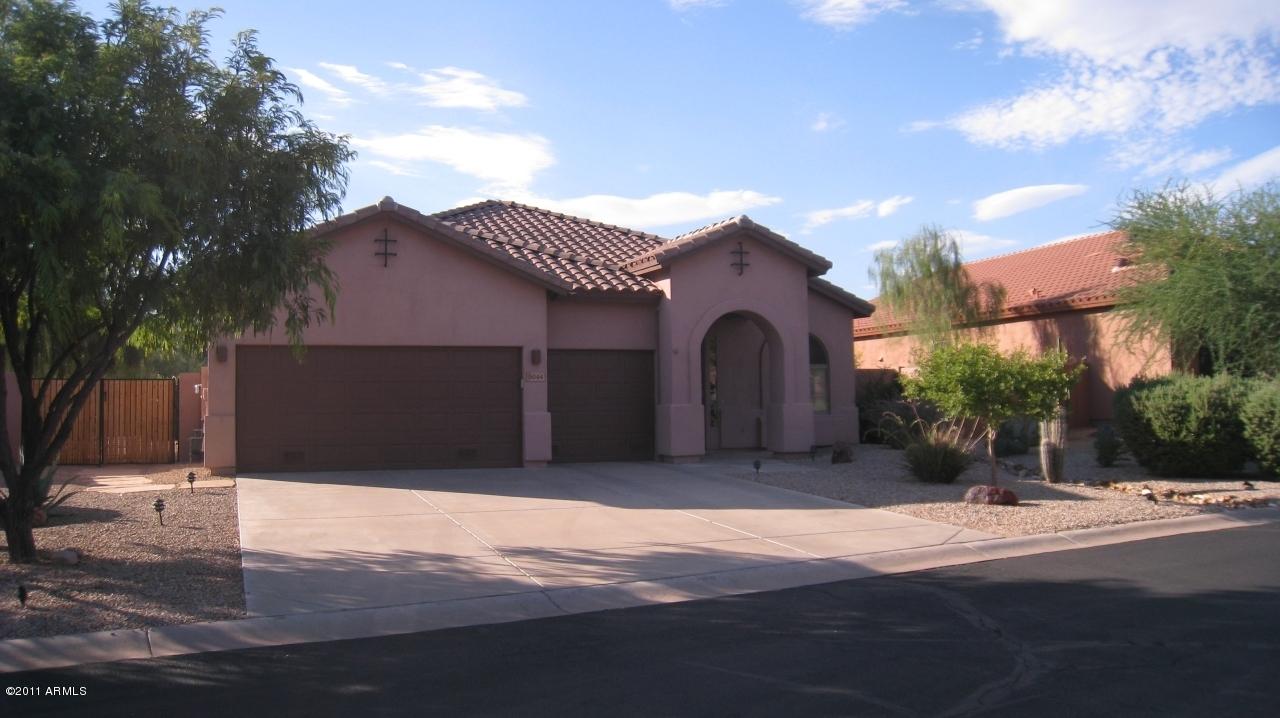 5044 S Las Mananitas Tr., Gold Canyon, AZ 85118