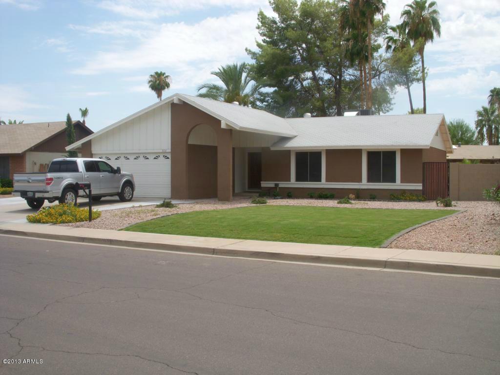 3232 N Ellis St., Chandler, AZ 85224