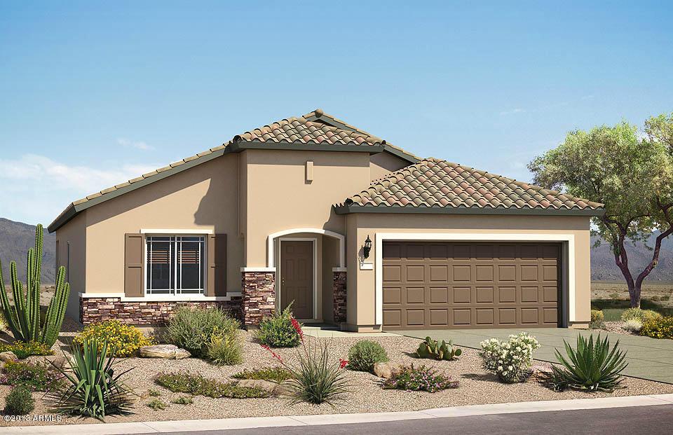 8913 N Edmonton Ct., Waddell, AZ 85355