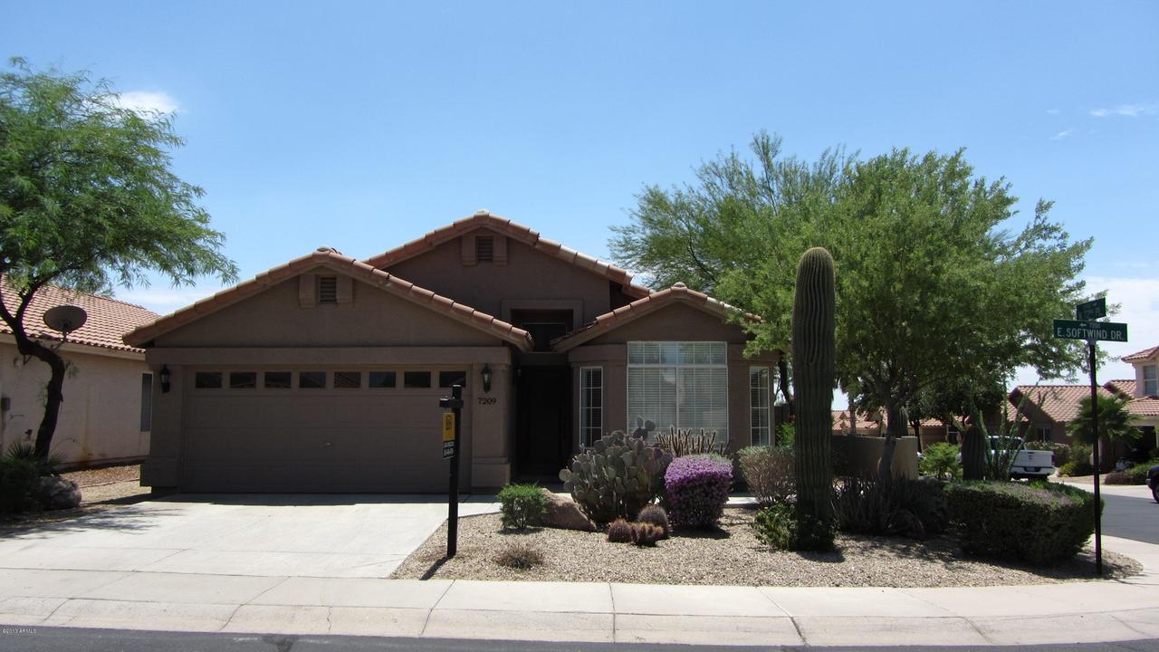 7209 E Softwind Dr., Scottsdale, AZ 85255
