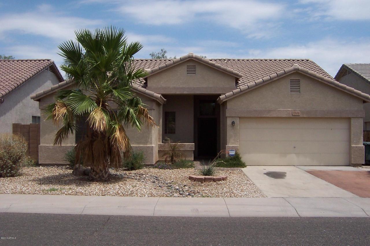 13109 N 129th Dr., El Mirage, AZ 85335