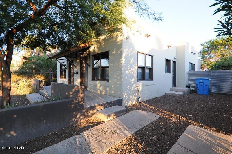 1231 E Fillmore St., Phoenix, AZ 85006