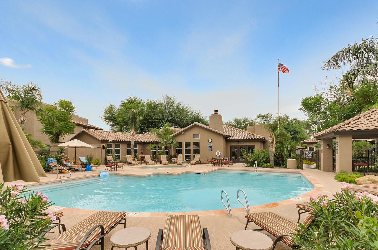 9451 E Becker Ln. #2015, Scottsdale, AZ 85260