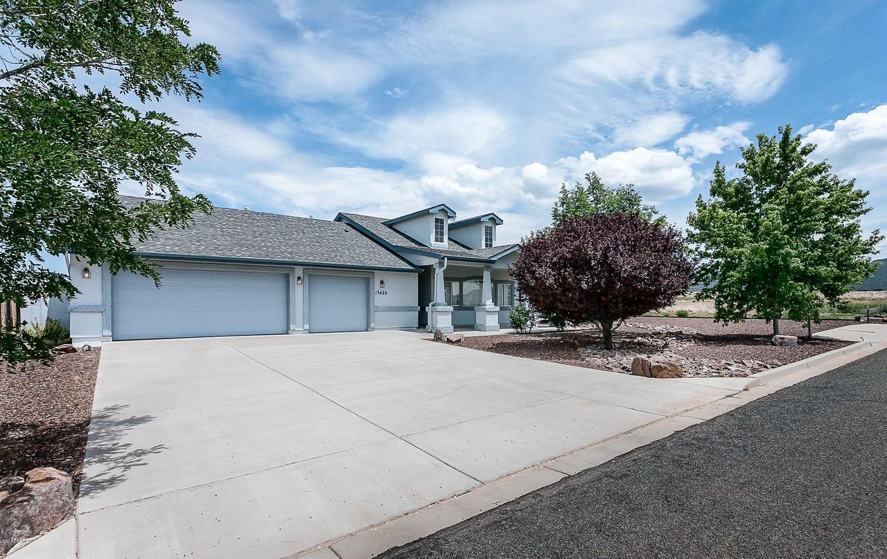 13420 E Palomino Ln., Prescott Valley, AZ 86315