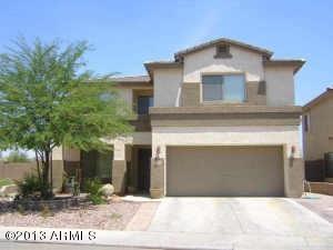 5556 W Minton Ave., Laveen, AZ 85339