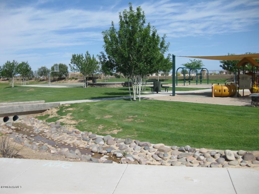 22088 E Silver Creek Ct. #120, Queen Creek, AZ 85142