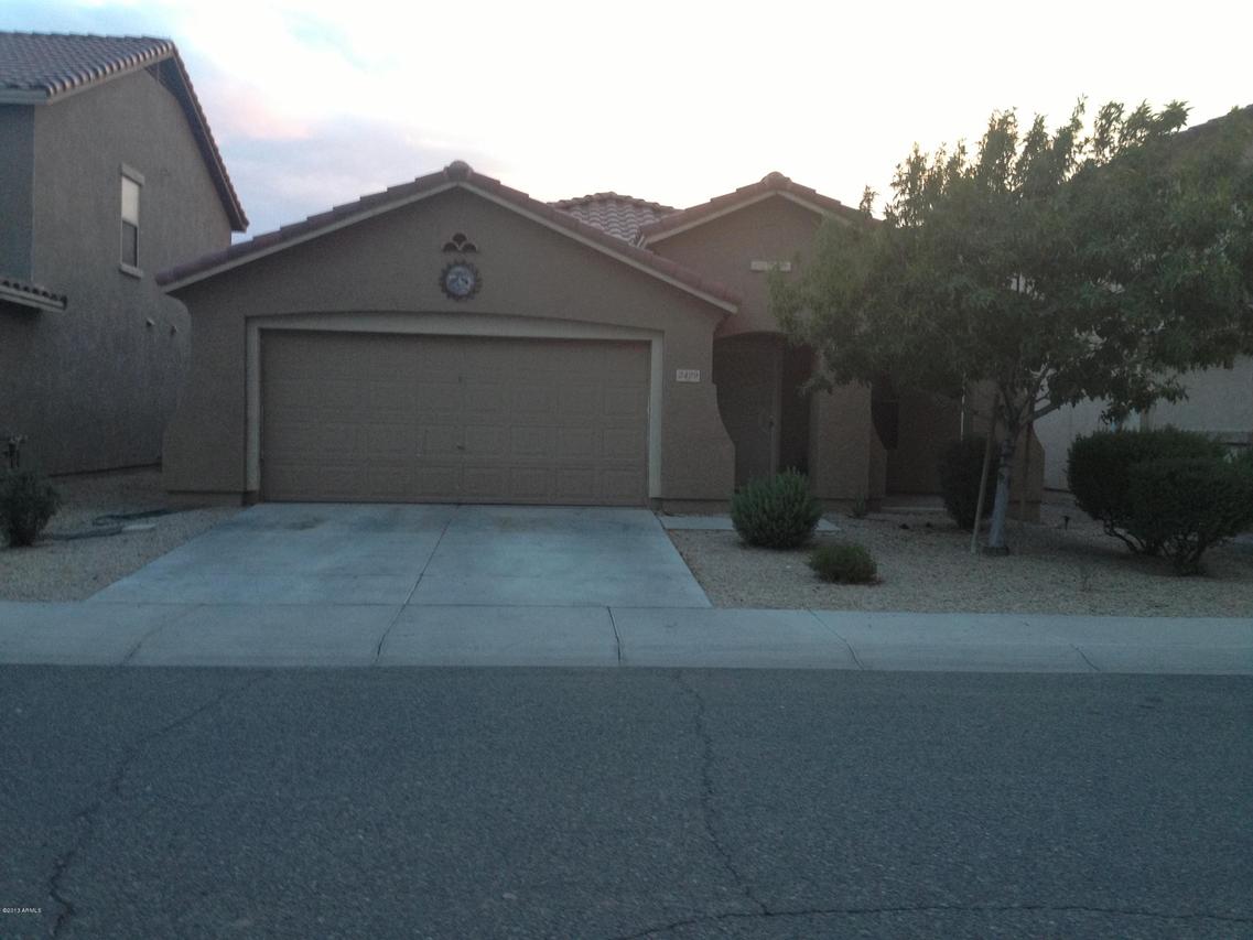 2429 W Romley Ave., Phoenix, AZ 85041