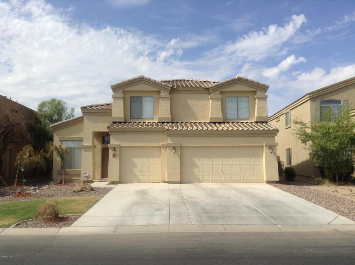 43681 W Maricopa Ave., Maricopa, AZ 85138