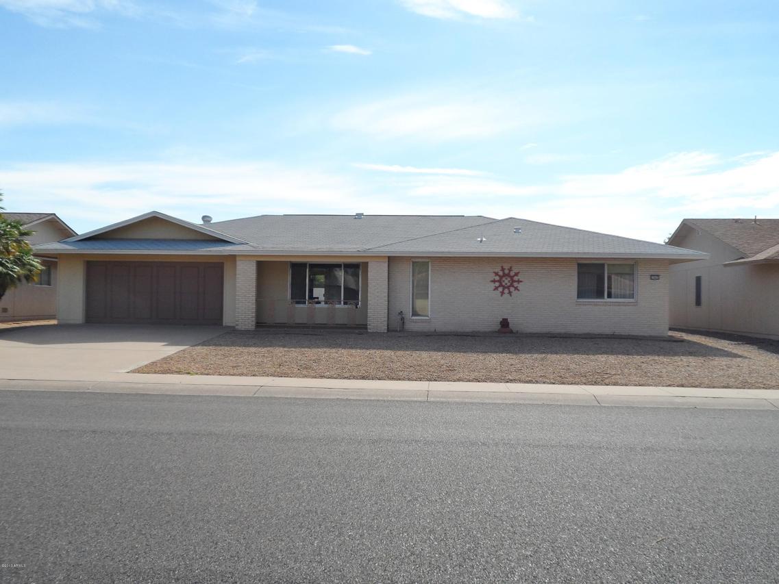 17415 N Country Club Dr., Sun City, AZ 85373