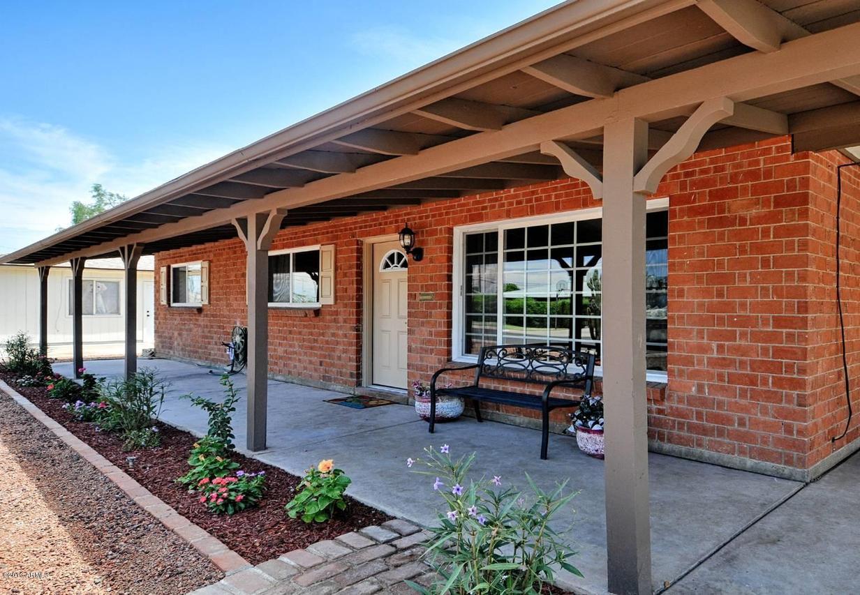 7323 E Lewis Ave., Scottsdale, AZ 85257