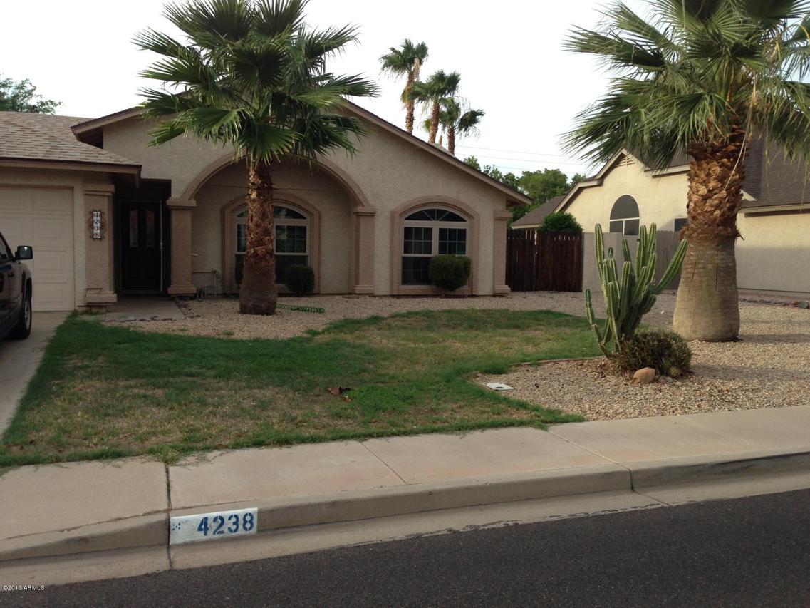 4238 E Juanita Ave., Gilbert, AZ 85234