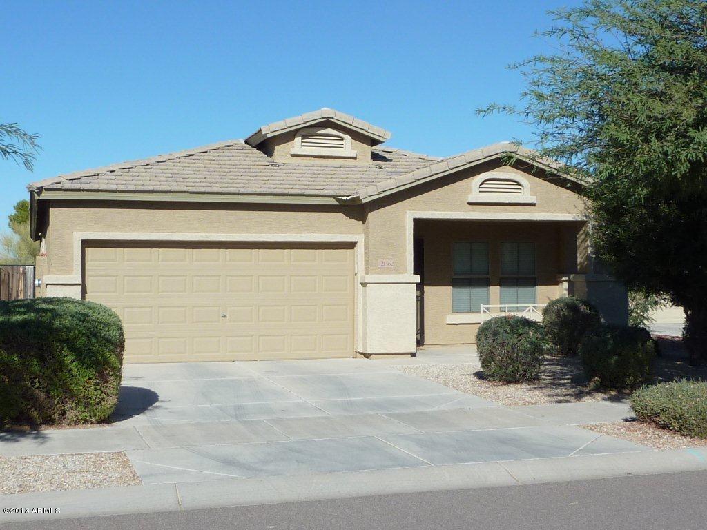 21362 E Via Del Palo, Queen Creek, AZ 85142