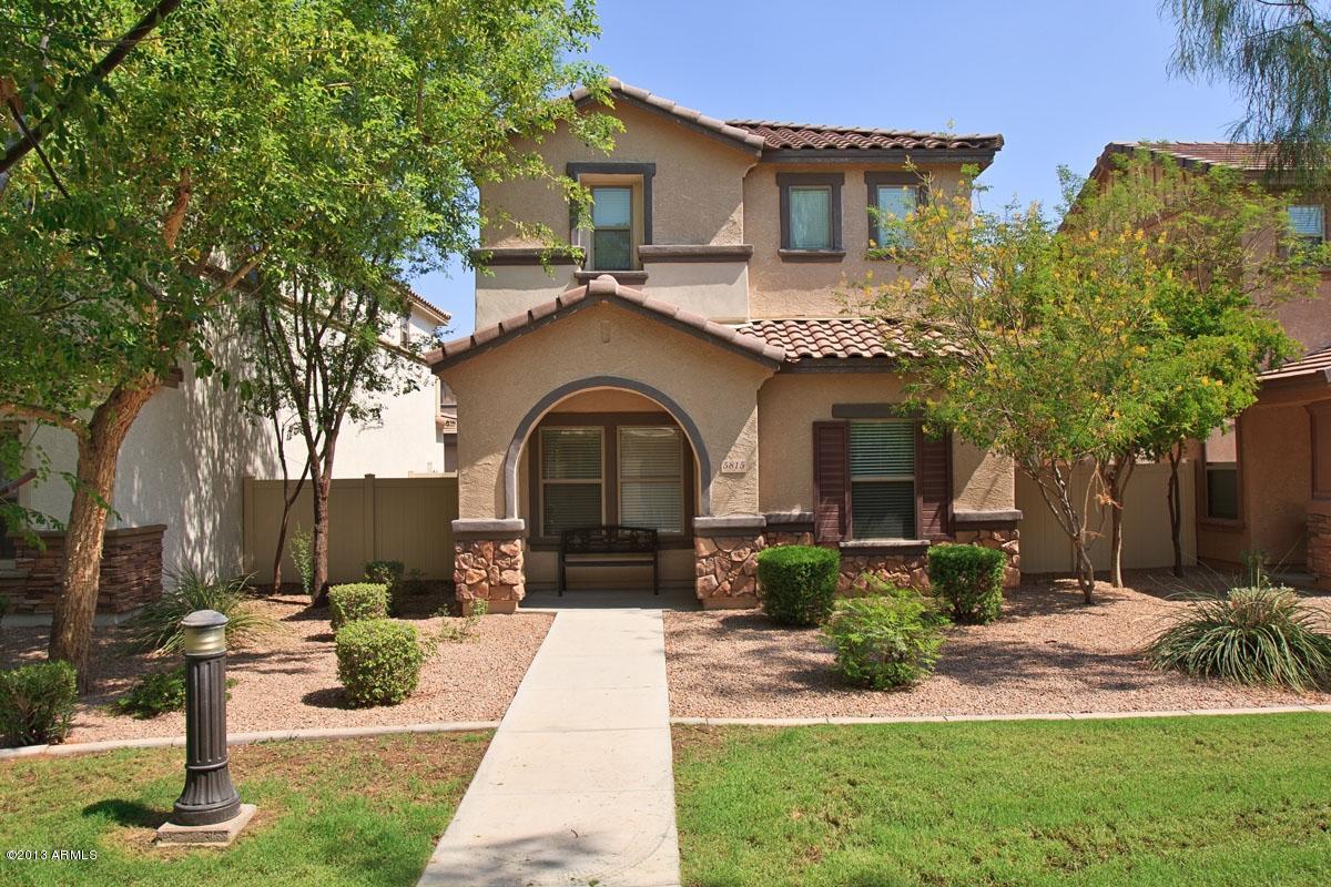 5815 E Hoover Ave., Mesa, AZ 85206