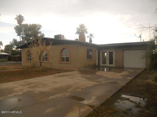 1561 N Center Ave., Casa Grande, AZ 85222