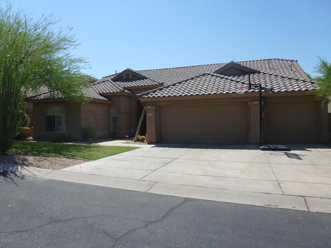 13927 E Kalil Dr., Scottsdale, AZ 85259