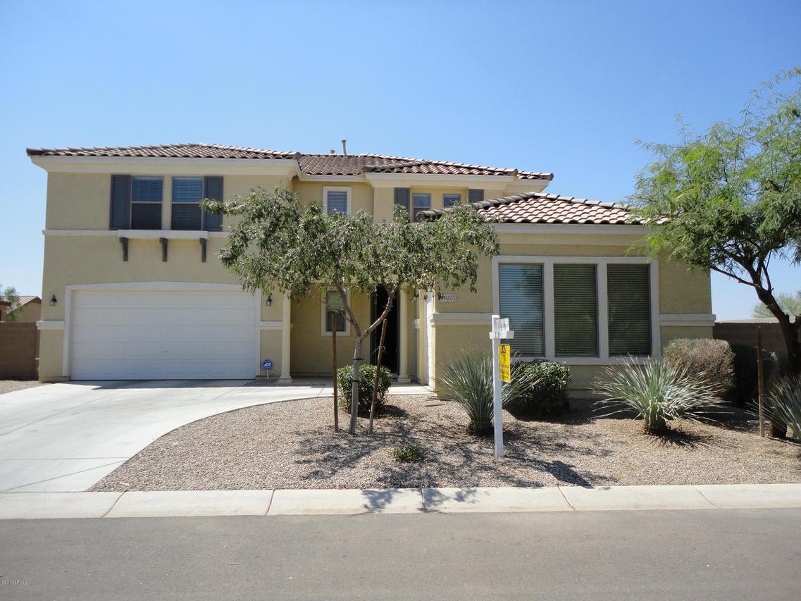 40425 W Art Pl., Maricopa, AZ 85138