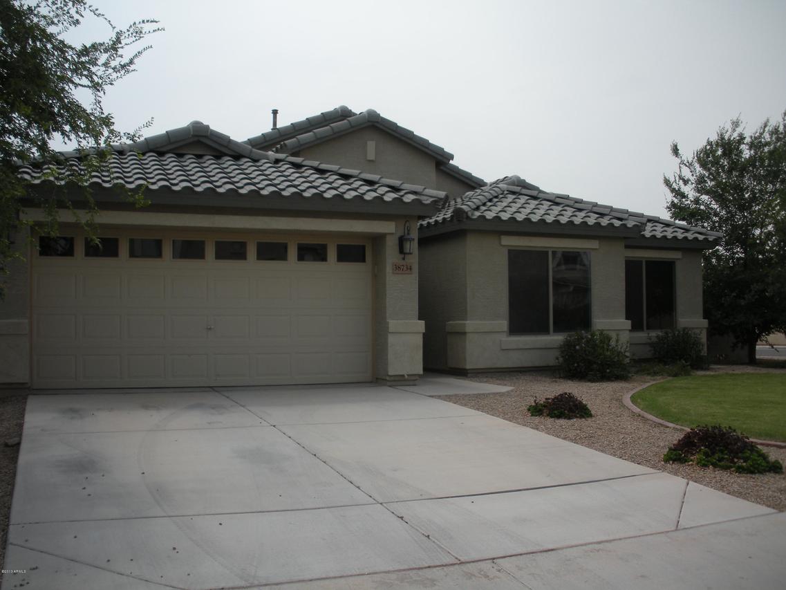 38734 N Joann Way, San Tan Valley, AZ 85140