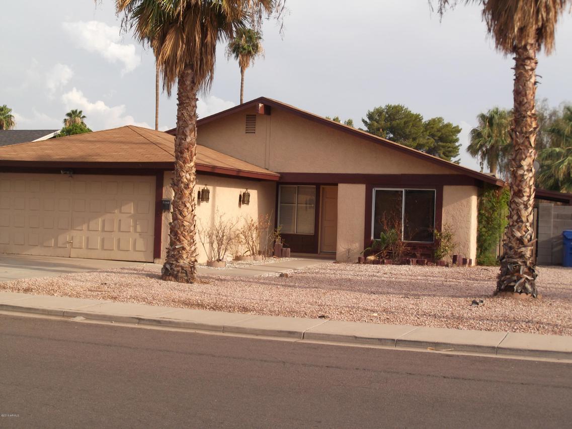 2143 W El Moro Ave., Mesa, AZ 85202