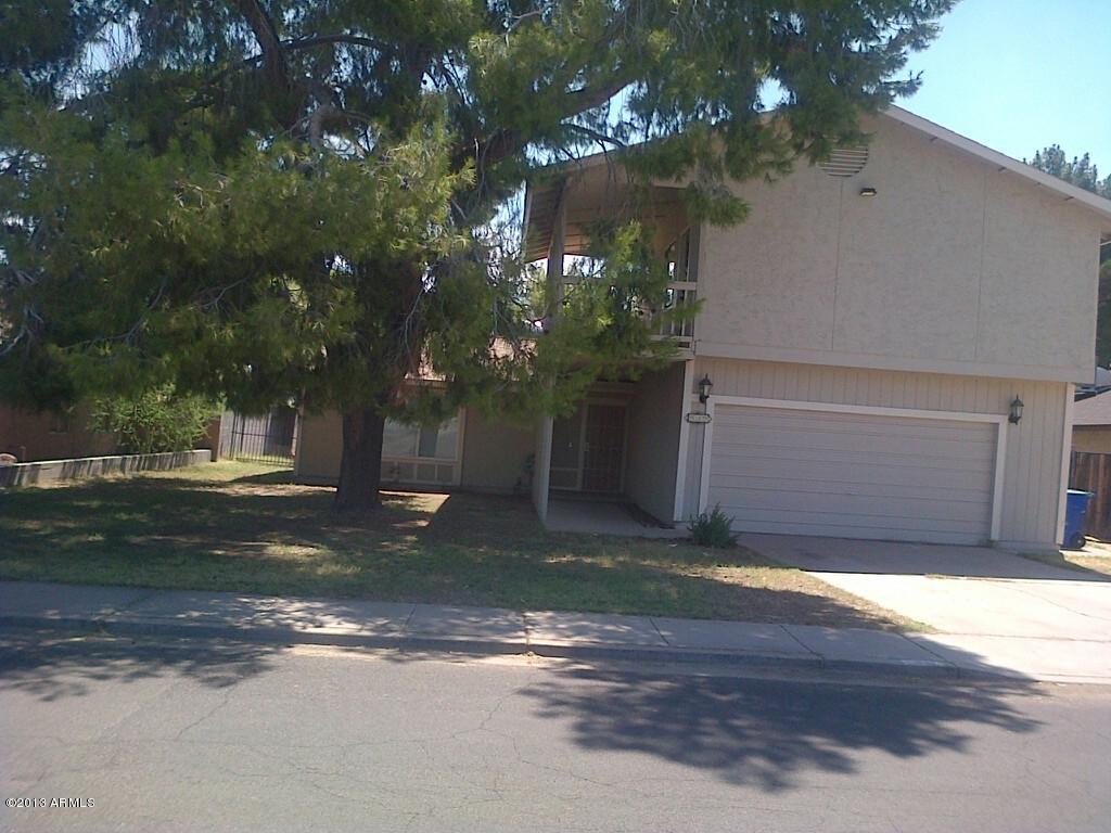 [Address Hidden by Seller], Mesa, AZ 85201