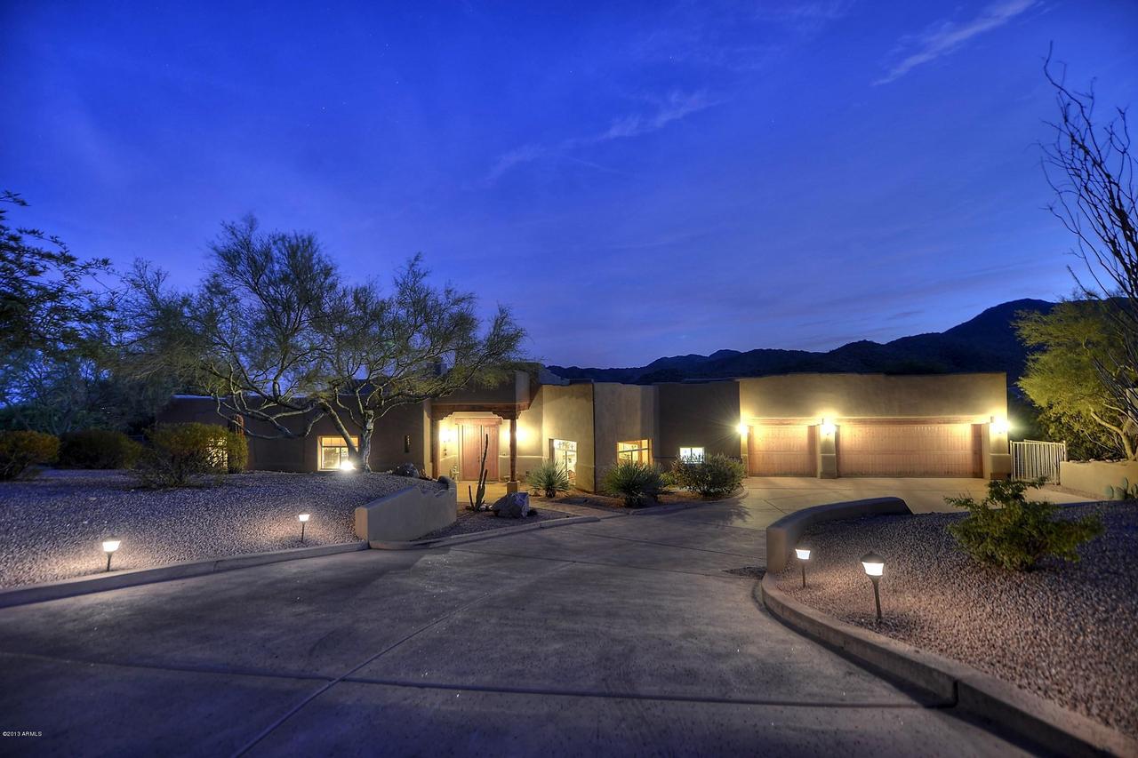 16030 N Cerro Alto Dr., Fountain Hills, AZ 85268