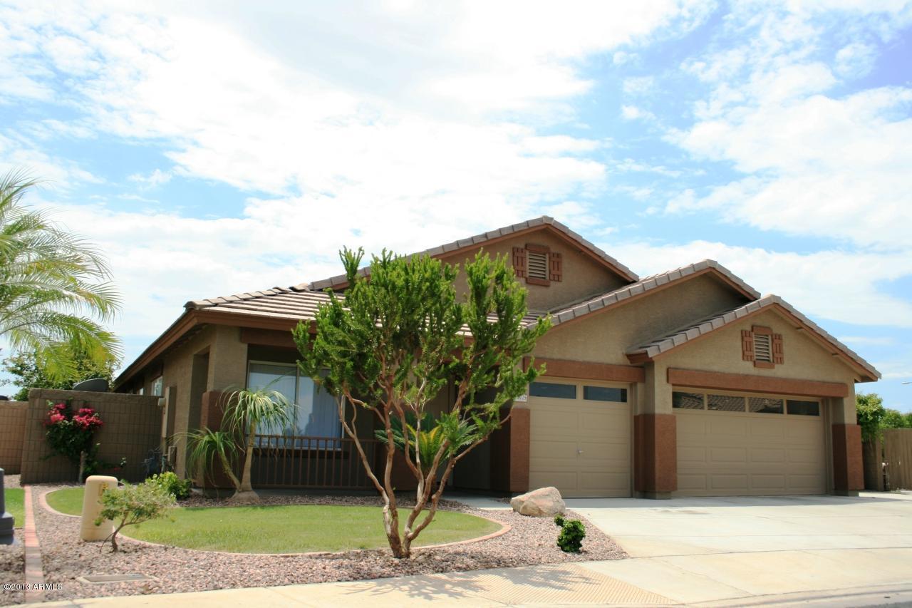 12225 W Buchanan St., Avondale, AZ 85323