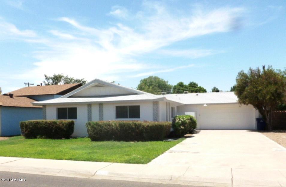 4524 S Grandview Ave., Tempe, AZ 85282